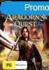 The Lord of the Rings - Aragorn&#039;s Quest Ps2 jtk P