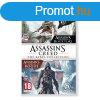 Assassin?s Creed (The Rebel Collection) - Switch