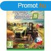 Farming Simulator 25 - XBOX Series X