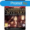 Chronicles Of Mystery: The Scorpio Ritual [Steam] - PC