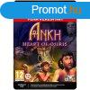 Ankh 2: Heart of Osiris [Steam] - PC