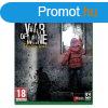 This War of Mine: The Little Ones - XBOX ONE