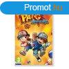 Pang Adventures (Buster Kiads) - Switch