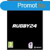 Rugby 24 - PC