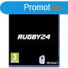 Rugby 25 - PS4