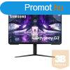 Samsung Monitor 32" - S32AG320NU (VA, 1920x1080, 16:9, 