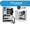 Asus Alaplap - AMD ROG STRIX X670E-A GAMING WIFI AM5 (X670, 
