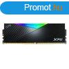 ADATA Memria Desktop - 16GB DDR5 XPG LANCER RGB (6000MHz, C