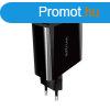 Astrum Pro PD100 hlzati tlt 2X Type-C PD 65W, 2X USB-A 1