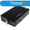 Startech COMPOSITE S-VIDEO TO HDMI