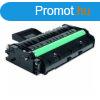 Ricoh -hoz SP201 (201HE, 407254) UTNGYRTOTT fekete toner (