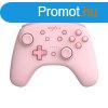 NSW Gamepad / Vezetk nlkli kontroller PXN-9607X (rzsasz