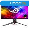 Monitor ASUS ROG PG27AQDM 26,5