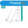 Devia Smart Series Cable For Type-C 2m White