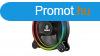 Enermax Intros T.B. RGB Fans with Exclusive 4-ring RGB Visua