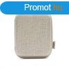 Fujifilm Instax Square Link Case Woven Ivory