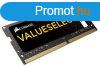 Corsair 8GB DDR4 2133MHz SODIMM Value Select