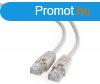 Gembird CAT6 F-UTP Patch Cable 20m Grey