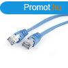 Gembird CAT5e F-UTP Patch Cable 1m Blue