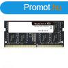 TeamGroup 8GB DDR4 3200MHz SODIMM Elite