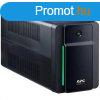 APC BVX1600LI-GR Easy BVX 1600VA UPS