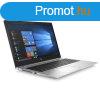 HP EliteBook 850 G6 / Intel i7-8665U / 16GB / 256GB SSD / CA