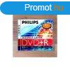 Philips DVD+ RDL 8,5GB Dual-Layer 8x