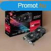 RADEON ASUS ROG Strix RX560 V2 4GB GDDR5 videokrtya