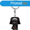 POP! Kulcstart Darth Vader (Star Wars)