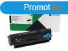 Lexmark 55B2X0E toner (Eredeti) MS431,MX431