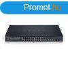 ZyXEL XMG1930-30 24-Port 2.5G Multi-Gig Lite-L3 Smart Manage