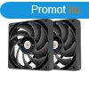 Thermaltake ToughFan 14 Pro High Static Pressure PC Cooling 
