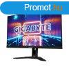 GIGABYTE LED Monitor IPS 28" M28U 3840x2160, 2xHDMI/Dis