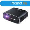 BlitzWolf BW-V4 1080p LED beamer / projector, Wi-Fi + Blueto