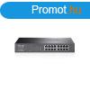 TP-Link TL-SG1016DE 16-Port Gigabit Easy Smart Network Switc