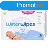 WATERWIPES Nedves trlkendk, manyagmentes 9x60 db (540 db