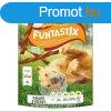 FRISKIES Funtastix kutya jut.falat 175g