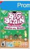 Nintendo Switch Big Brain Academy: Brain vs Brain (NSW)