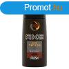 AXE Dark Temptation frfi dezodor 150 ml