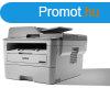 Brother MFC-B7715DW Toner Benefit Wireless Lzernyomtat/Ms