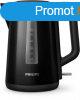 Philips Daily Collection Series 3000 2400W Electic Kettle Bl