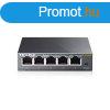 TP-Link - TP-Link switch TL-SG105E