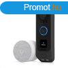 Ubiquiti G4 Doorbell Pro PoE Kit UniFi doorbell with integra