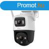 IMOU IPC-S7XP-8M0WED-0360B Cruiser Dual 8MP/3MP Kltri Dome