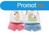 Chicco Ujjatlan trik + short, kk-fehr, 80-as