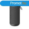 Astrum ST240 fekete hordozhat bluetooth hangszr, mikrofon