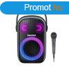 Tronsmart Halo 110 LED bluetooth hangszr, BT V5.3 , MicroS