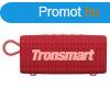 Tronsmart Trip IPX7 vzll bluetooth hangszr piros 10W