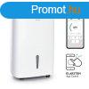 Klarstein DryFy Pro Connect Smart, Prtlant, WiFi, Kompre