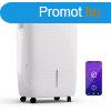 Klarstein DryFy Pro Connect Smart, Prtlant, WiFi, Kompre